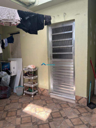 Imagem Casa com 3 Quartos à Venda, 163 m² em Jardim Liberdade - Jundiaí Imagem Casa com 3 Quartos à Venda, 163 m² em Jardim Liberdade - Jundiaí