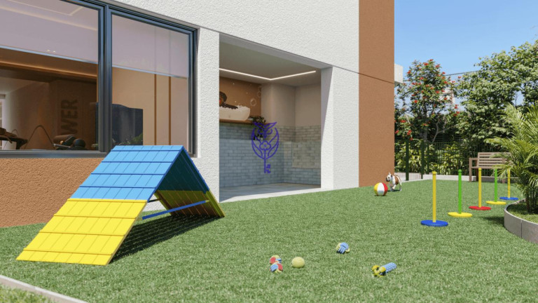 Imagem Apartamento com 3 Quartos à Venda, 166 m² em Jardim Park Meraki - Indaiatuba Imagem Apartamento com 3 Quartos à Venda, 166 m² em Jardim Park Meraki - Indaiatuba