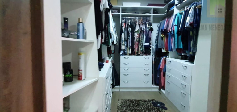 Imagem Casa com 5 Quartos à Venda, 1.013 m² em Colônia / Caxambu - Jundiaí