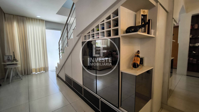 Imagem Casa de Condomínio com 3 Quartos à Venda, 160 m² em Jardim Novo Mundo - Goiânia
