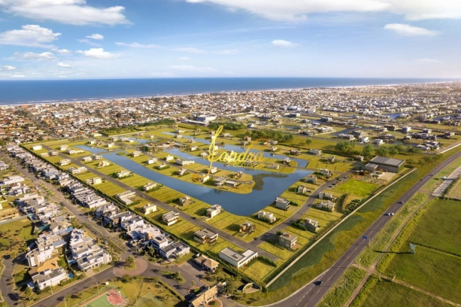 Imagem Terreno à Venda, 391 m² em Centro - Xangri-la Imagem Terreno à Venda, 391 m² em Centro - Xangri-la
