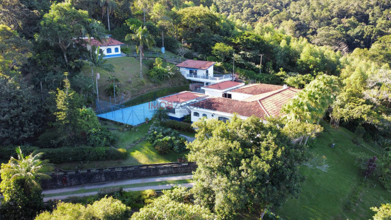 Imagem Chácara com 3 Quartos à Venda, 429 m² em Loteamento Rancho Maringá I - Atibaia