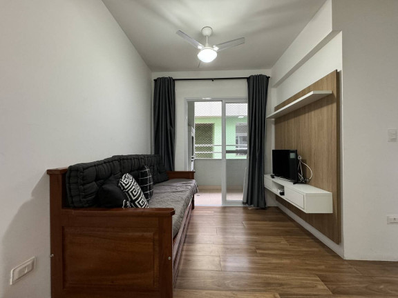 Imagem Apartamento com 2 Quartos à Venda, 56 m² em Itagua - Ubatuba Imagem Apartamento com 2 Quartos à Venda, 56 m² em Itagua - Ubatuba