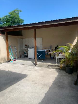 Imagem Casa com 2 Quartos à Venda, 64 m² em Estufa Ii - Ubatuba