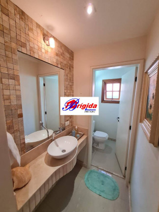 Imagem Casa de Condomínio com 5 Quartos à Venda, 270 m² em São Paulo Ii - Cotia Imagem Casa de Condomínio com 5 Quartos à Venda, 270 m² em São Paulo Ii - Cotia