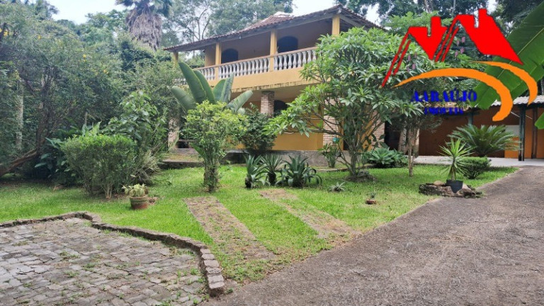 Casa com 3 Quartos à Venda, 100 m² em Jardim Colibri - Cotia