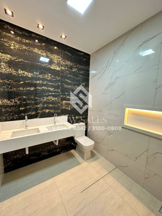 Imagem Casa com 3 Quartos à Venda, 170 m² em Residencial Humaitá - Goiânia Imagem Casa com 3 Quartos à Venda, 170 m² em Residencial Humaitá - Goiânia