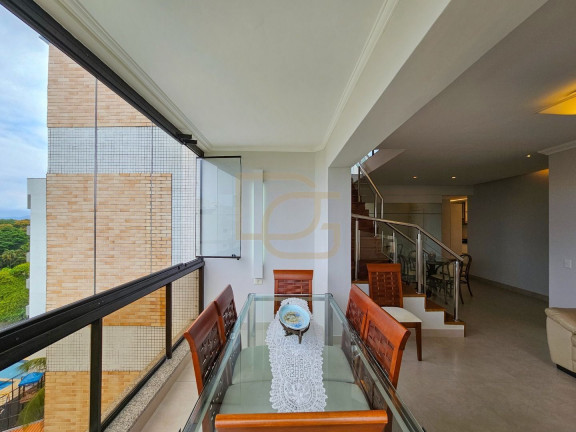 Imagem Cobertura com 4 Quartos à Venda, 181 m² em Riviera - Bertioga Imagem Cobertura com 4 Quartos à Venda, 181 m² em Riviera - Bertioga