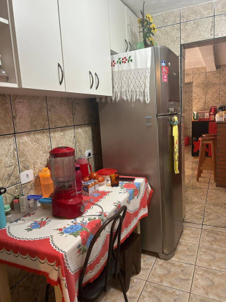 Imagem Casa com 6 Quartos à Venda, 160 m² em Sítio Cercado - Curitiba Imagem Casa com 6 Quartos à Venda, 160 m² em Sítio Cercado - Curitiba
