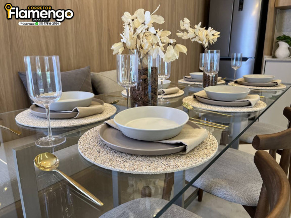Imagem Apartamento com 3 Quartos à Venda, 75 m² em Vila Esperança - São Paulo Imagem Apartamento com 3 Quartos à Venda, 75 m² em Vila Esperança - São Paulo