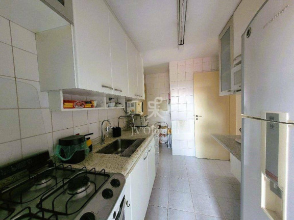 Imagem Apartamento com 3 Quartos à Venda, 96 m² em Jardim Guedala - São Paulo Imagem Apartamento com 3 Quartos à Venda, 96 m² em Jardim Guedala - São Paulo