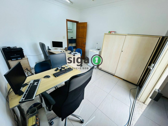 Imóvel Comercial à Venda, 80 m² em Tatuapé - São Paulo