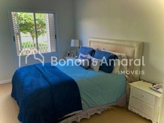 Imagem Casa de Condomínio com 3 Quartos à Venda, 170 m² em Jardim Santa Genebra - Campinas Imagem Casa de Condomínio com 3 Quartos à Venda, 170 m² em Jardim Santa Genebra - Campinas
