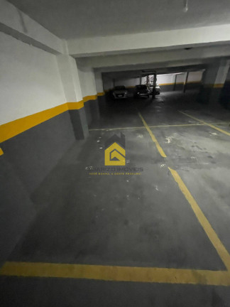 Imagem Apartamento com 2 Quartos à Venda, 60 m² em Campestre - Santo André