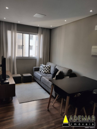 Imagem Apartamento com 2 Quartos à Venda,  em Canhema - Diadema