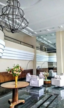 Imagem Apartamento com 4 Quartos à Venda, 260 m² em Agriões - Teresópolis Imagem Apartamento com 4 Quartos à Venda, 260 m² em Agriões - Teresópolis