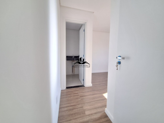 Imagem Cobertura com 3 Quartos à Venda, 128 m² em Bairro Jardim - Santo André