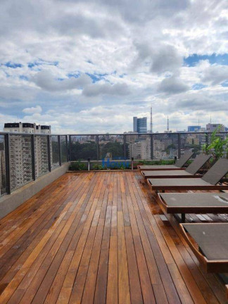 Imagem Apartamento com 2 Quartos à Venda, 88 m² em Pinheiros - São Paulo Imagem Apartamento com 2 Quartos à Venda, 88 m² em Pinheiros - São Paulo