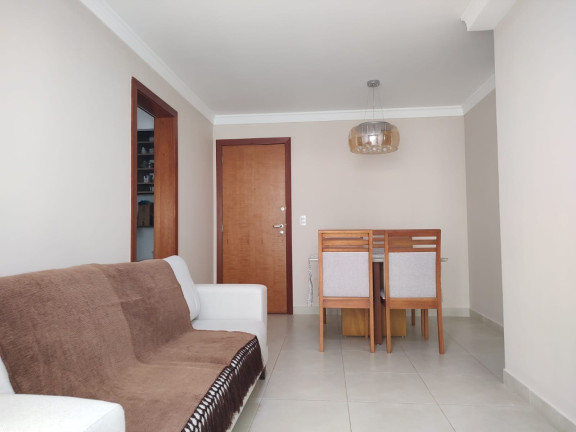 Apartamento com 2 Quartos à Venda, 67 m² em Ilha Dos Bentos - Vila Velha