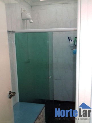 Imagem Casa de Condomínio com 2 Quartos à Venda, 70 m² em Jardim íris - São Paulo