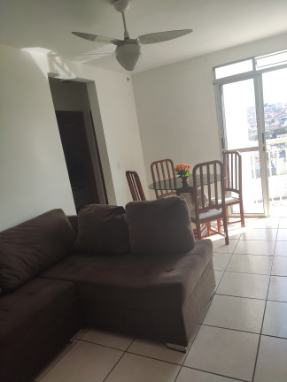 Imagem Imóvel com 3 Quartos à Venda, 70 m² em Diamante (barreiro) - Belo Horizonte