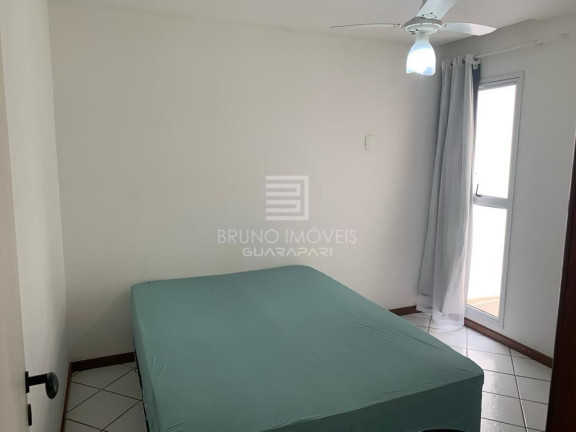 Imagem Apartamento com 3 Quartos para Alugar, 110 m² em Centro - Guarapari
