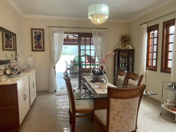 Imagem Casa com 2 Quartos à Venda, 273 m² em Parque Dom Henrique Ii - Cotia