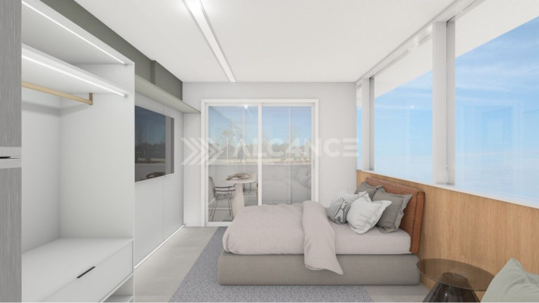 Imagem Imóvel com 1 Quarto à Venda, 24 m² em Bessa - João Pessoa Imagem Imóvel com 1 Quarto à Venda, 24 m² em Bessa - João Pessoa