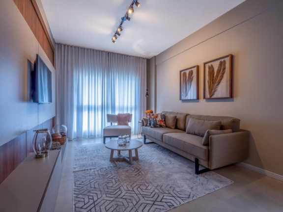 Imagem Apartamento com 2 Quartos à Venda, 74 m² em Floresta - Gramado
