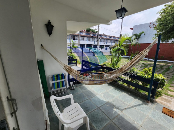 Imagem Apartamento com 1 Quarto à Venda, 45 m² em Portinho - Cabo Frio