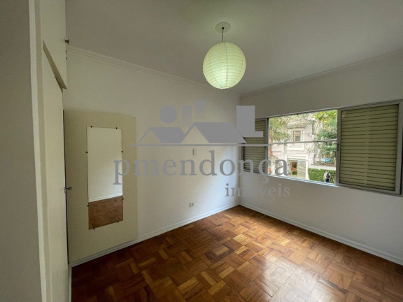 Imagem Apartamento com 4 Quartos à Venda, 110 m² em Higienópolis - São Paulo