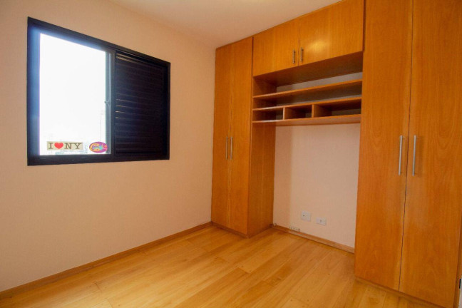 Imagem Apartamento com 2 Quartos à Venda, 54 m² em Vila Santa Catarina - São Paulo Imagem Apartamento com 2 Quartos à Venda, 54 m² em Vila Santa Catarina - São Paulo