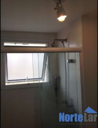 Imagem Apartamento com 1 Quarto à Venda, 36 m² em Santa Efigênia - São Paulo