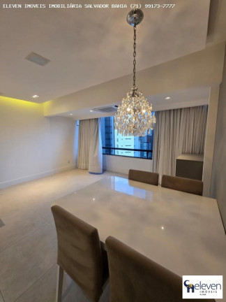 Apartamento com 2 Quartos à Venda, 74 m² em Pituba - Salvador