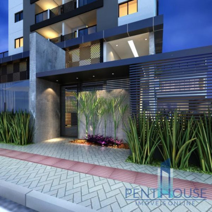 Imagem Apartamento com 2 Quartos à Venda, 63 m² em Praia Brava De Itajaí - Itajaí Imagem Apartamento com 2 Quartos à Venda, 63 m² em Praia Brava De Itajaí - Itajaí
