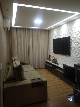 Imagem Apartamento com 2 Quartos à Venda, 76 m² em Tatuapé - São Paulo