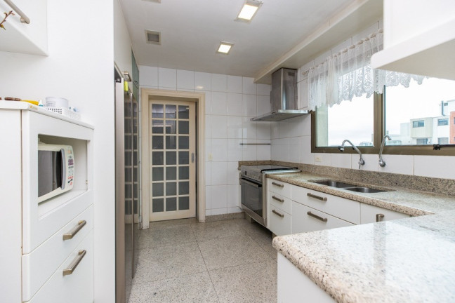 Imagem Apartamento com 4 Quartos à Venda, 280 m² em Vila Congonhas - São Paulo