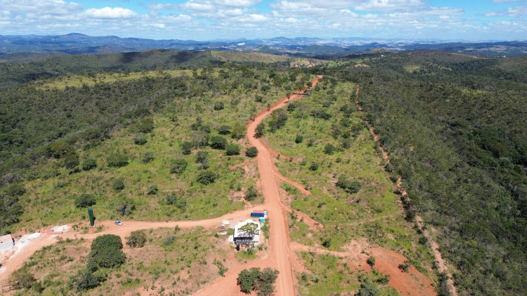 Imagem Terreno em Condomínio à Venda, em Lagoa Santa Imagem Terreno em Condomínio à Venda, em Lagoa Santa