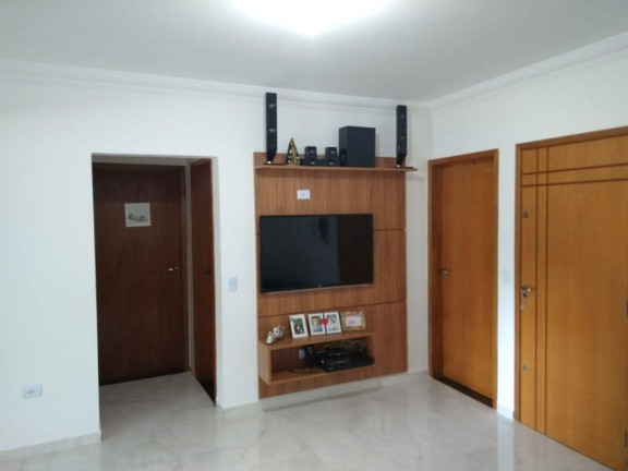 Apartamento com 3 Quartos à Venda, 130 m² em Baeta Neves - São Bernardo Do Campo