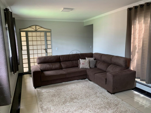Imagem Casa com 3 Quartos à Venda, 200 m² em Setor Habitacional Samambaia (vicente Pires) - Brasília Imagem Casa com 3 Quartos à Venda, 200 m² em Setor Habitacional Samambaia (vicente Pires) - Brasília