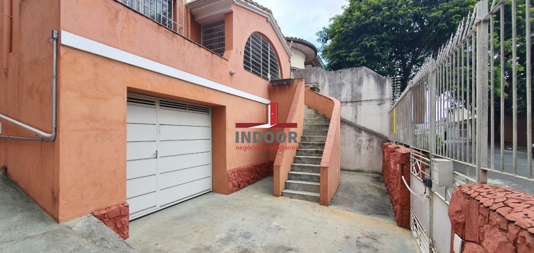 Imagem Imóvel com 4 Quartos para Alugar, 166 m² em Jardim São Paulo(zona Norte) - São Paulo Imagem Imóvel com 4 Quartos para Alugar, 166 m² em Jardim São Paulo(zona Norte) - São Paulo