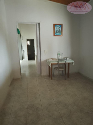 Imagem Casa com 3 Quartos à Venda, 89 m² em Lado Morro Gaivotas Itanhaem - Itanhaém