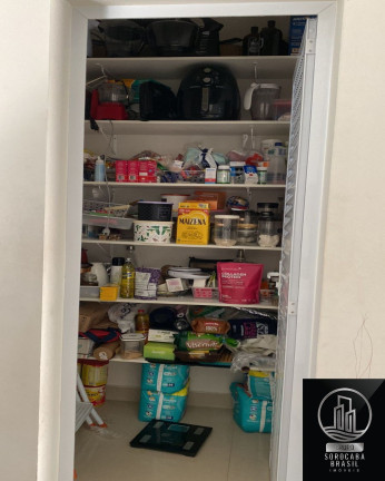 Imagem Casa com 3 Quartos à Venda, 100 m² em Cajuru Do Sul - Sorocaba