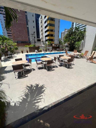 Imagem Apartamento com 4 Quartos à Venda, 310 m² em Meireles - Fortaleza