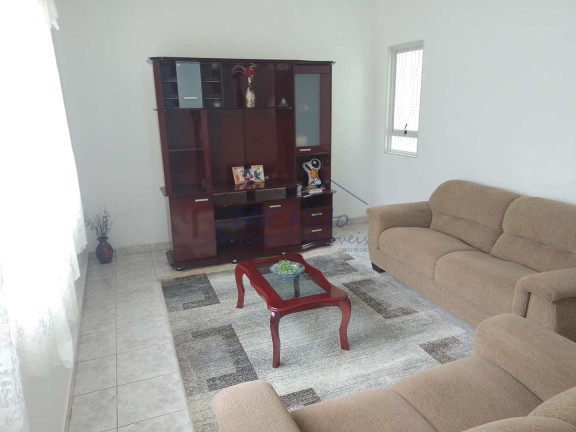 Imagem Casa com 3 Quartos à Venda, 253 m² em Jardim Ferrarezzi - Pirassununga