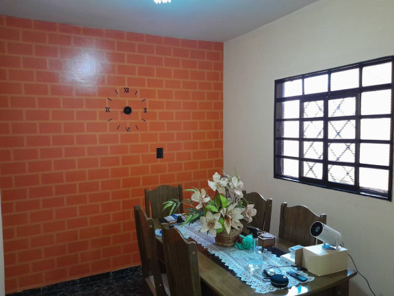 Imagem Casa com 3 Quartos à Venda, 207 m² em Ribeirão Preto