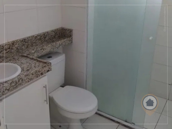 Imagem Apartamento com 2 Quartos à Venda, 50 m² em Jardim Las Vegas - Guarulhos