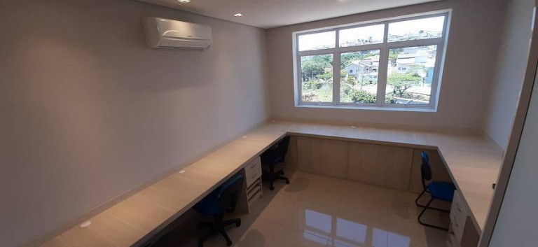 Imagem Sala Comercial à Venda, 36 m² em Condomínio Residencial Euroville - Bragança Paulista Imagem Sala Comercial à Venda, 36 m² em Condomínio Residencial Euroville - Bragança Paulista