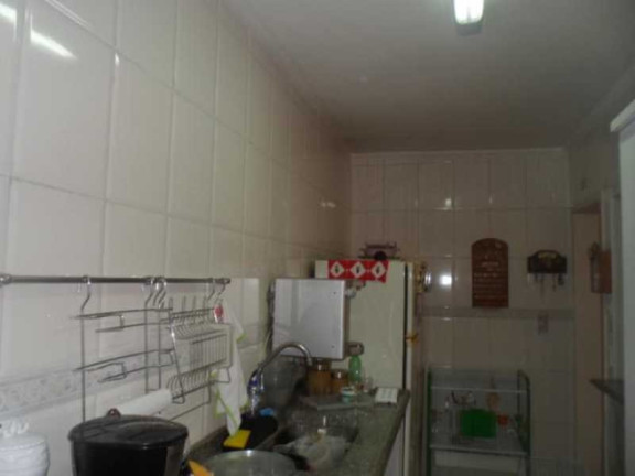 Imagem Imóvel com 2 Quartos à Venda, 50 m² em Campo Grande - Rio De Janeiro