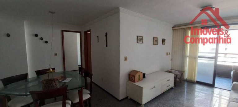 Imagem Apartamento com 3 Quartos à Venda, 115 m² em Meireles - Fortaleza Imagem Apartamento com 3 Quartos à Venda, 115 m² em Meireles - Fortaleza